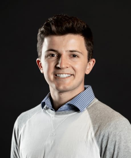 Hunter Luke, founder of Spring Lab