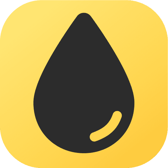 Droptest logo
